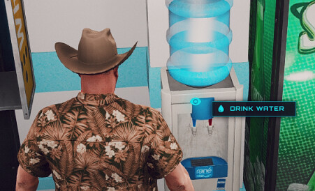 于尔根水冷器 - FiveM插件网-FiveM插件网