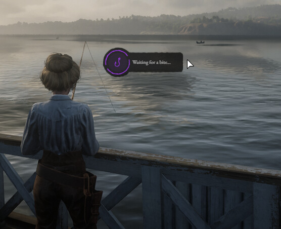 Fishing System with 5 different theme - RedM Releases - Cfx Forum