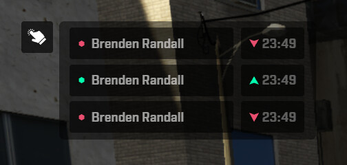 [ESX/QB] Advanced GPS System thumbnail 6