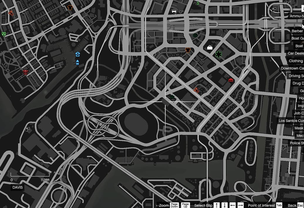 [PAID] [MLO] Luxury Workshop grove street thumbnail 2