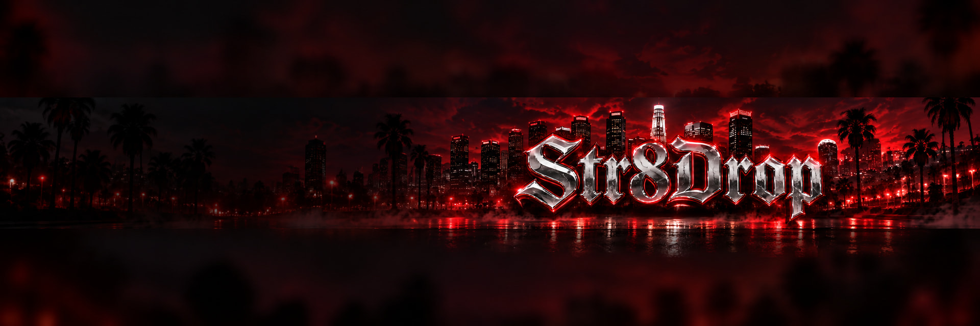 Str8Drop V2