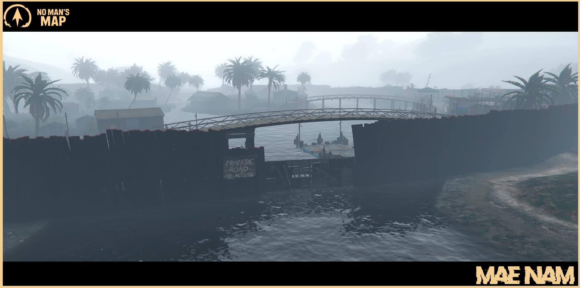 [PAID] Mae Nam | YMAP [PAID] - FiveM Releases - Cfx Forum