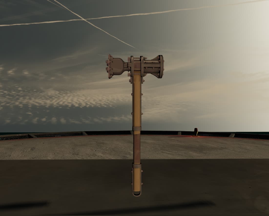 [PROPS] [PAID] Meele Weapons Pack thumbnail 6