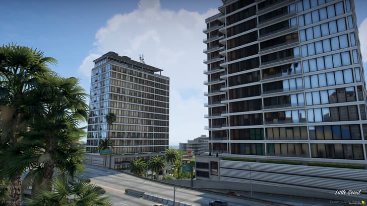 [PAID] [MLO] La Puerta Apartments thumbnail 2