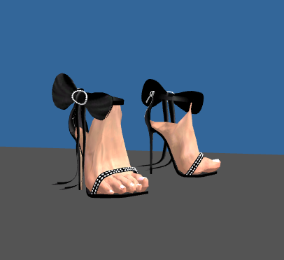 5 Female Shoes [OS] [35%off] thumbnail 3