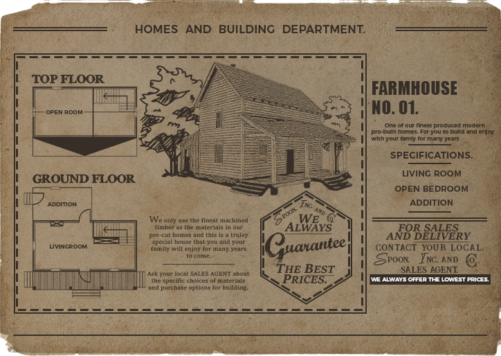 Build my Home [all Frameworks] - RedM Releases - Cfx Forum
