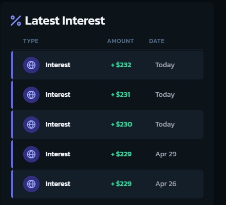 Advanced Banking | Shared & Society Accounts, Savings, Loans, ATM + Robbery & more! thumbnail 5