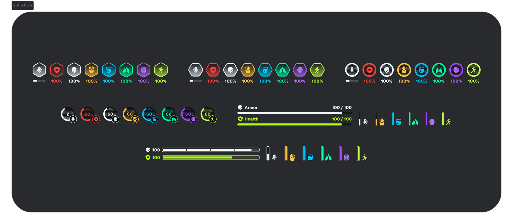 [Free] Tuff Advance Hud 2.0 - Page 4 - FiveM Releases - Cfx Forum