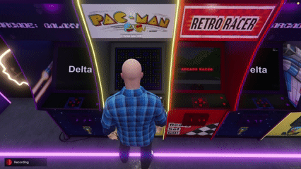 Arcade Machines | Interactable 11 Machine thumbnail 11