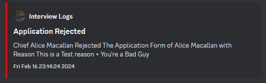 Ingame Department Forms thumbnail 17