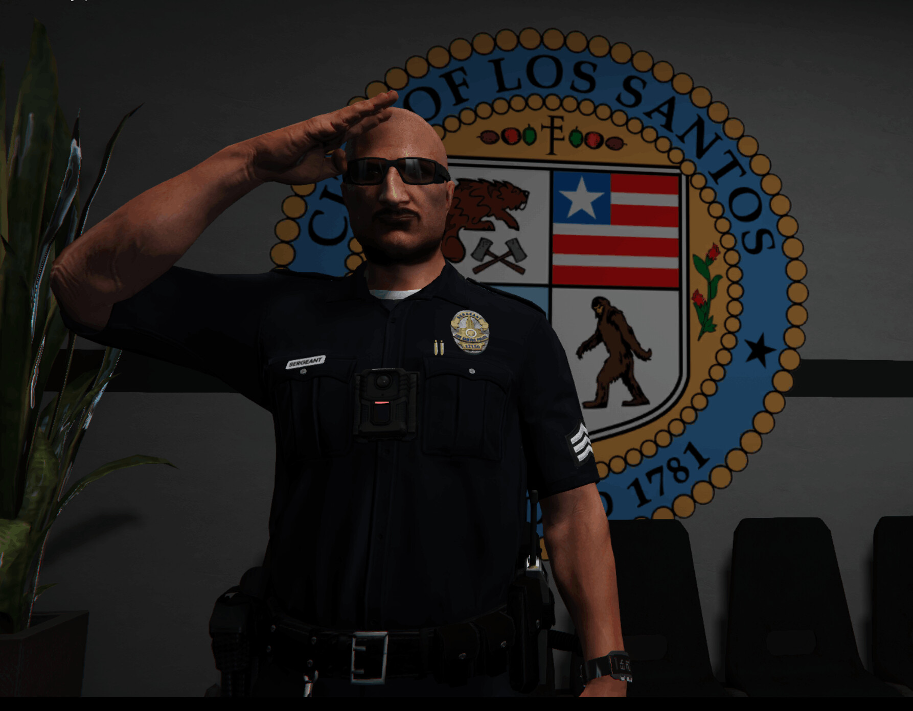 [V2] YBN Los Santos | Whitelist | Realistic Economy | Serious Roleplay ...
