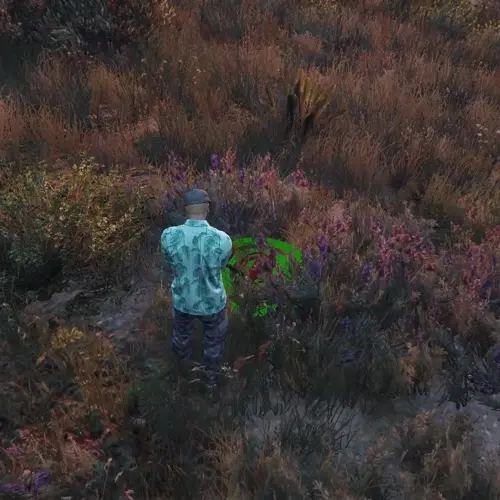 Red40 - Metaldetecting (QBX/QB/ESX) Thumbnail