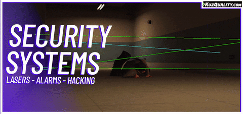 Security Systems [Standalone] Thumbnail