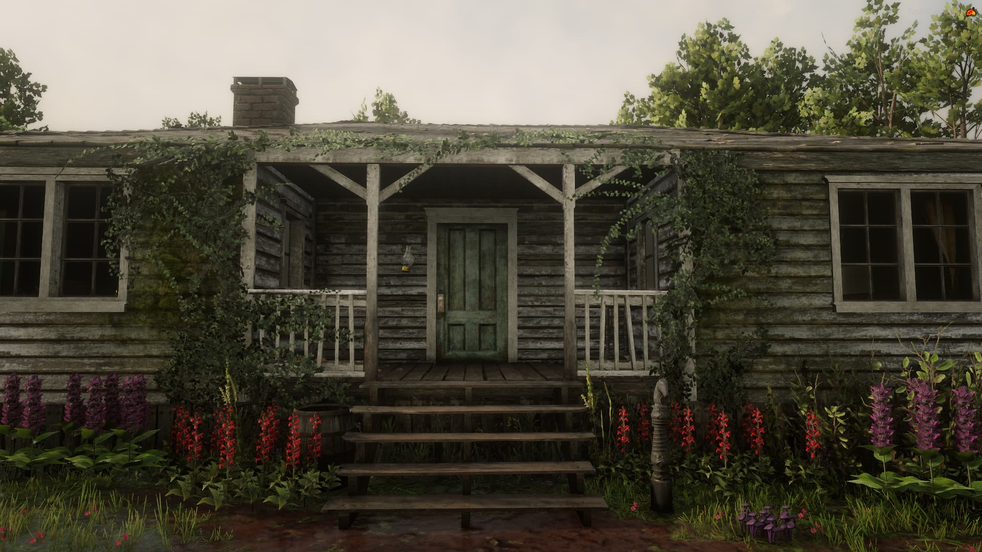 Radley's House Cleanup - RedM Releases - Cfx.re Community