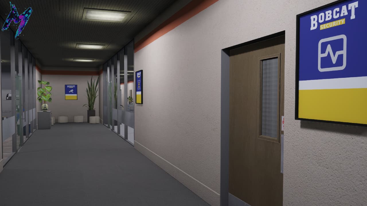 [Release] [Paid] Bobcat Security thumbnail 3