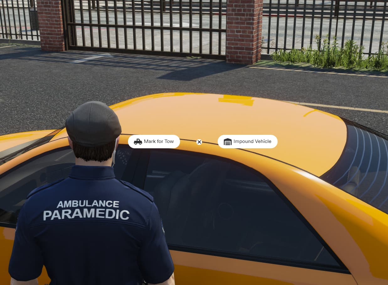 (FREE) Tow Script - Page 2 - FiveM Releases - Cfx.re Community
