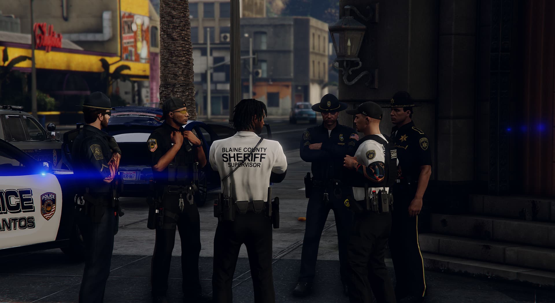 🌟 Welcome to Gold Coast RP - The Ultimate 18+ Serious FiveM Roleplay ...