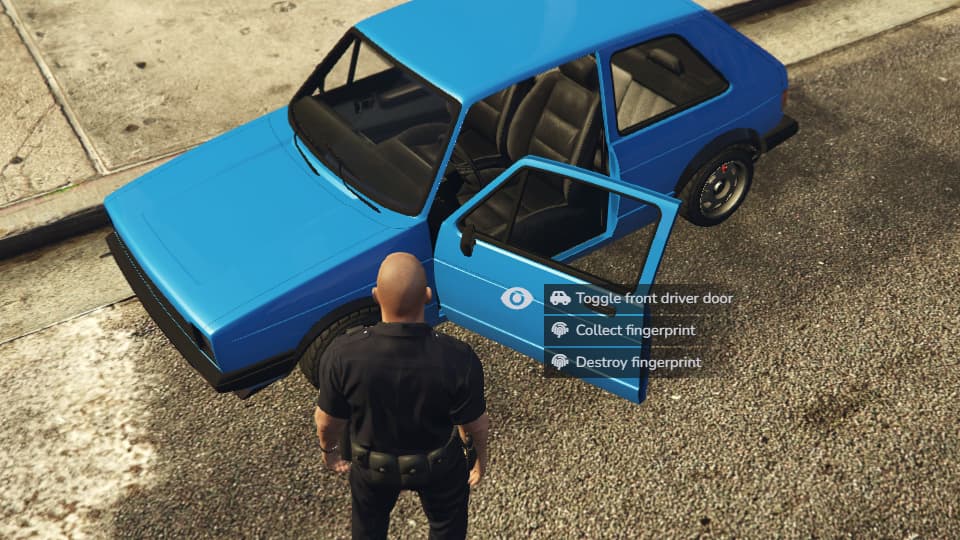 [FREE] Evidence script Thumbnail