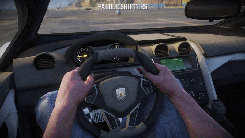 padleshif