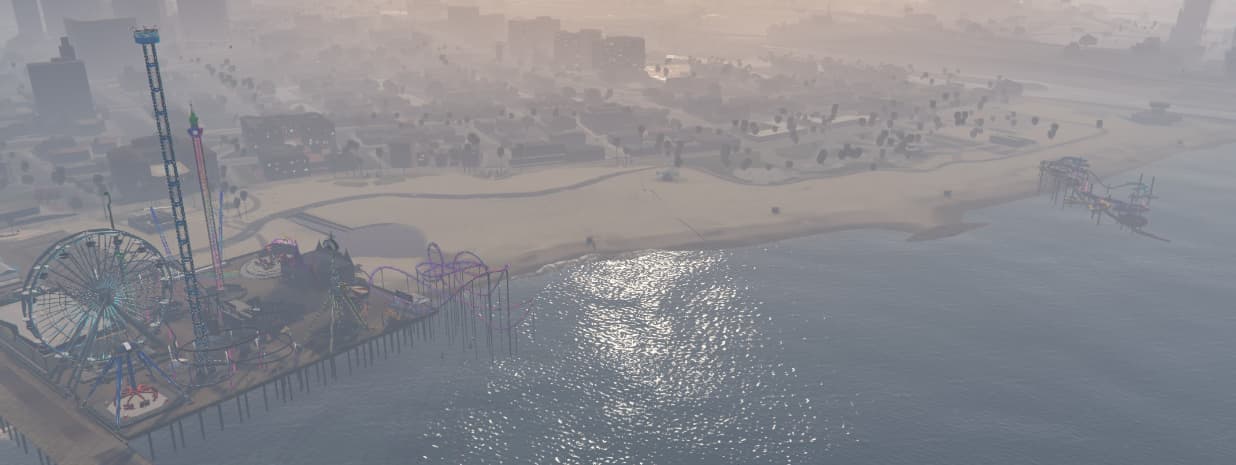 [PAID] [Standalone] Ultimate Theme Park DLC – 18 Thrilling Attractions ...