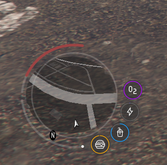[Standalone][PAID] Zurg Hud (Clean UI and Compact minimalist) New ...