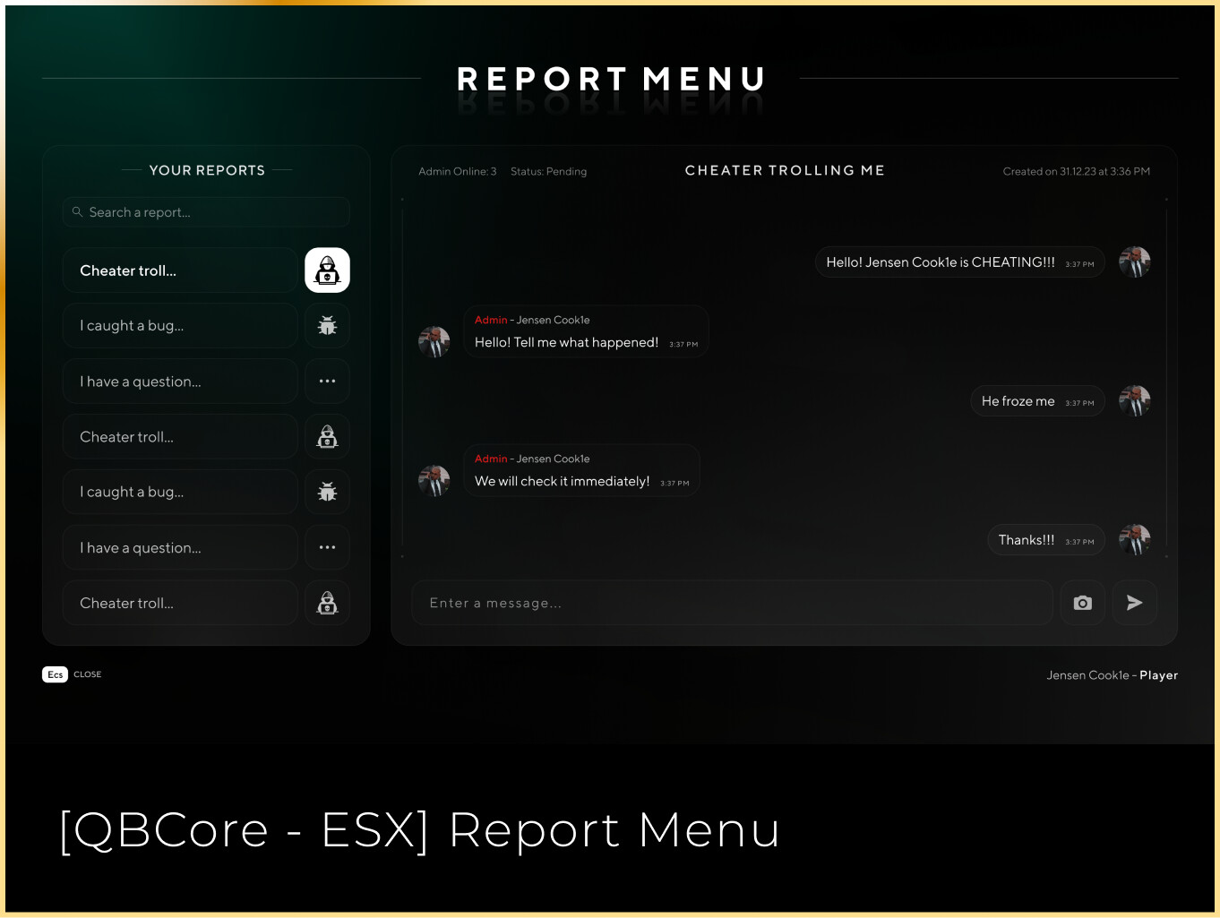 report-menu-review