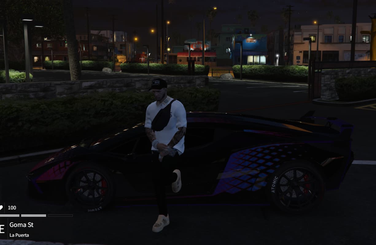 Restricted Rp Reject RP - Active Staff | New Player Friendly | Community Driven ...