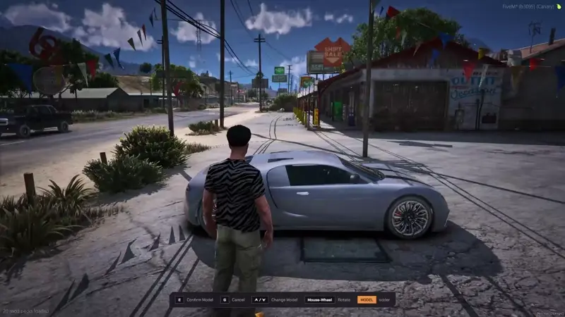 Quests System | Modular Mission Creator thumbnail 12