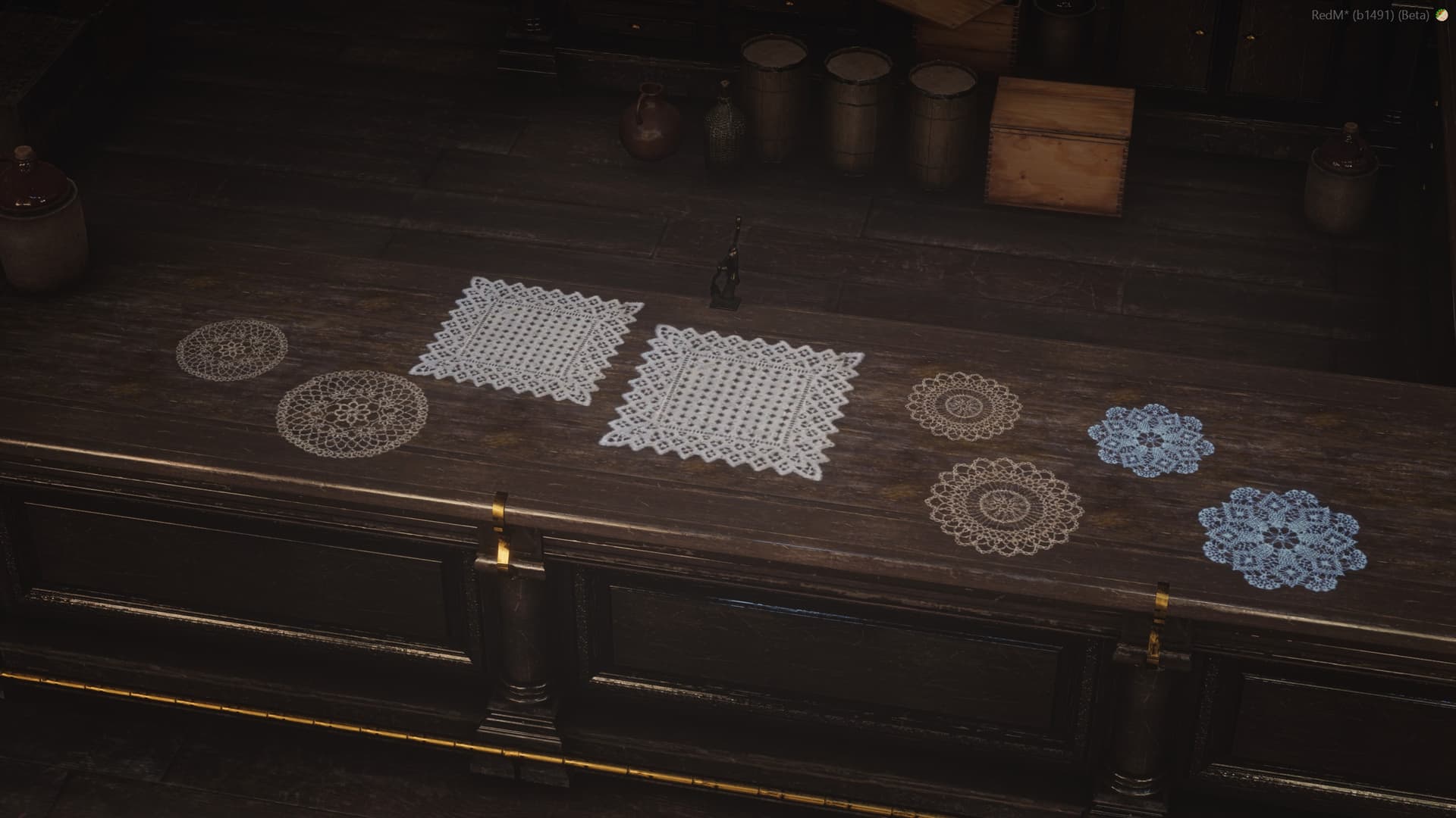 Dnd Rug Prop XXL Rug Prop Pack - over 40 Props - RedM Releases - Cfx Forum