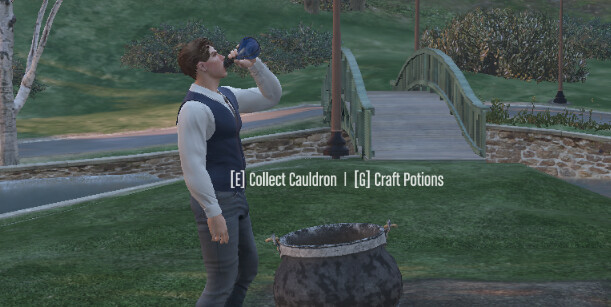 Alchemy of Kaos Script [QBCORE / QBOX] thumbnail 3