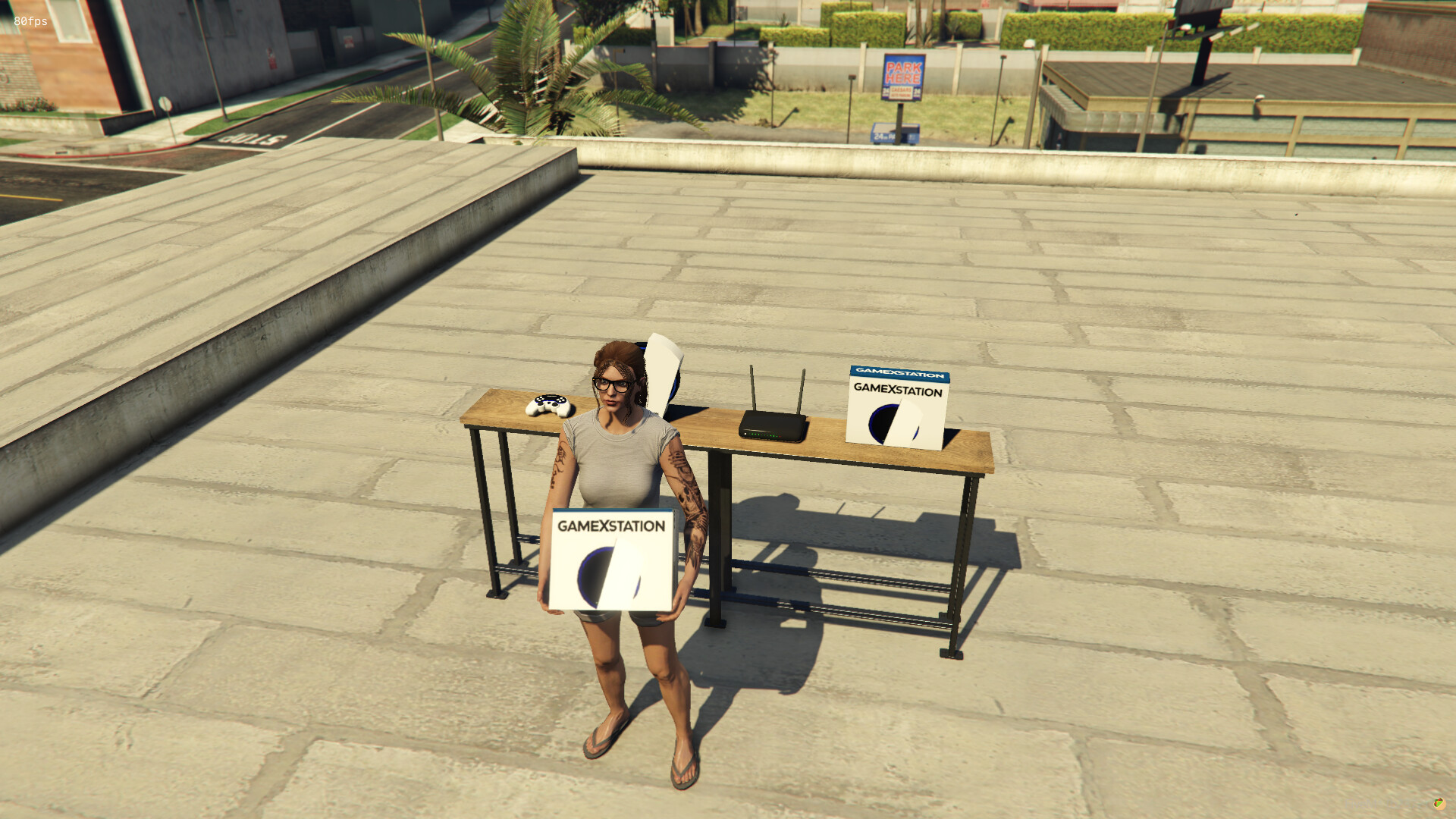 [ PROPS ] Gaming console - FiveM Releases - Cfx Forum