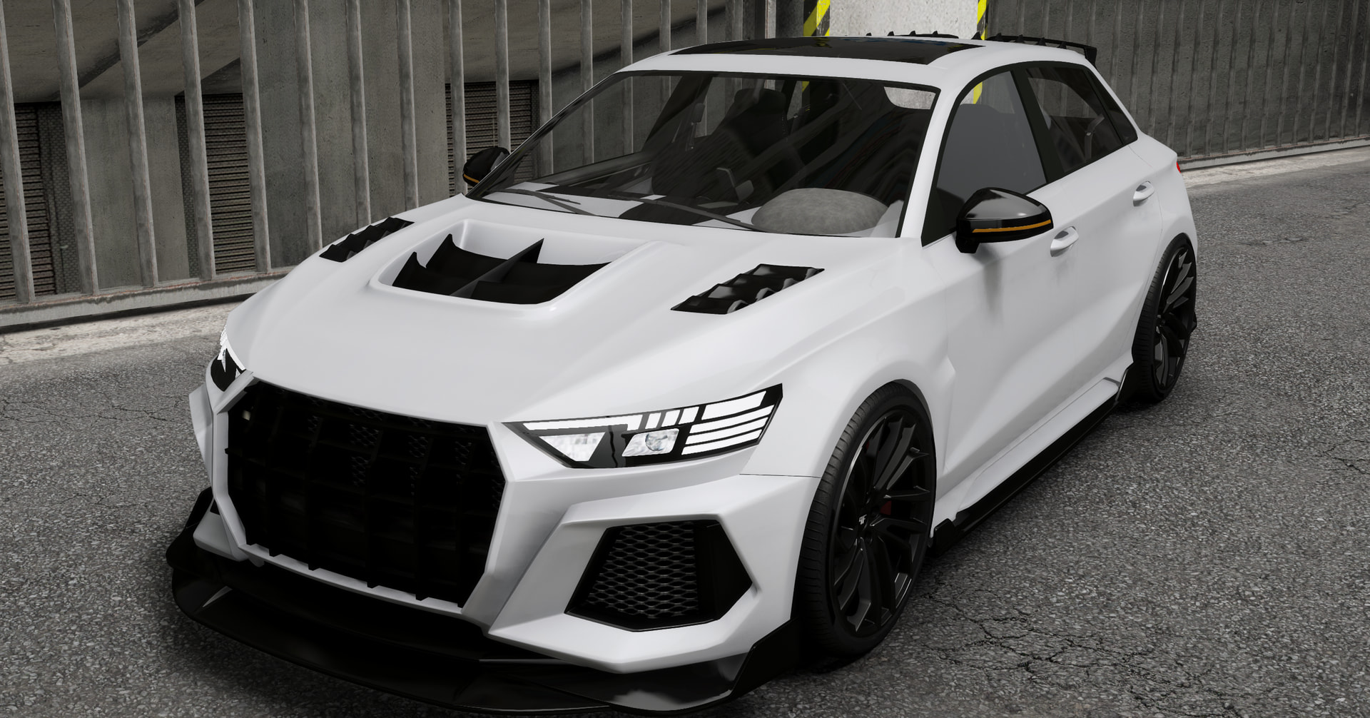 Obey Rz3 - FiveM Releases - Cfx Forum