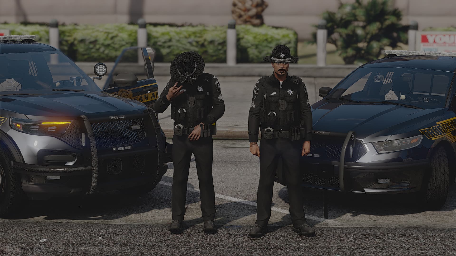Los Santos Roleplay - Server Bazaar - Cfx Forum