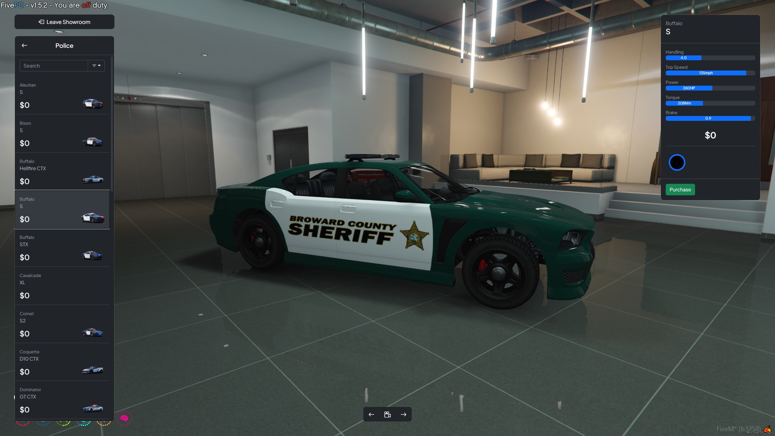 GRAND OPENING 🔥 Florida State RP | SeriousRP | QBX Framework | EUP ...