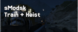 Trains + Train Heist Thumbnail