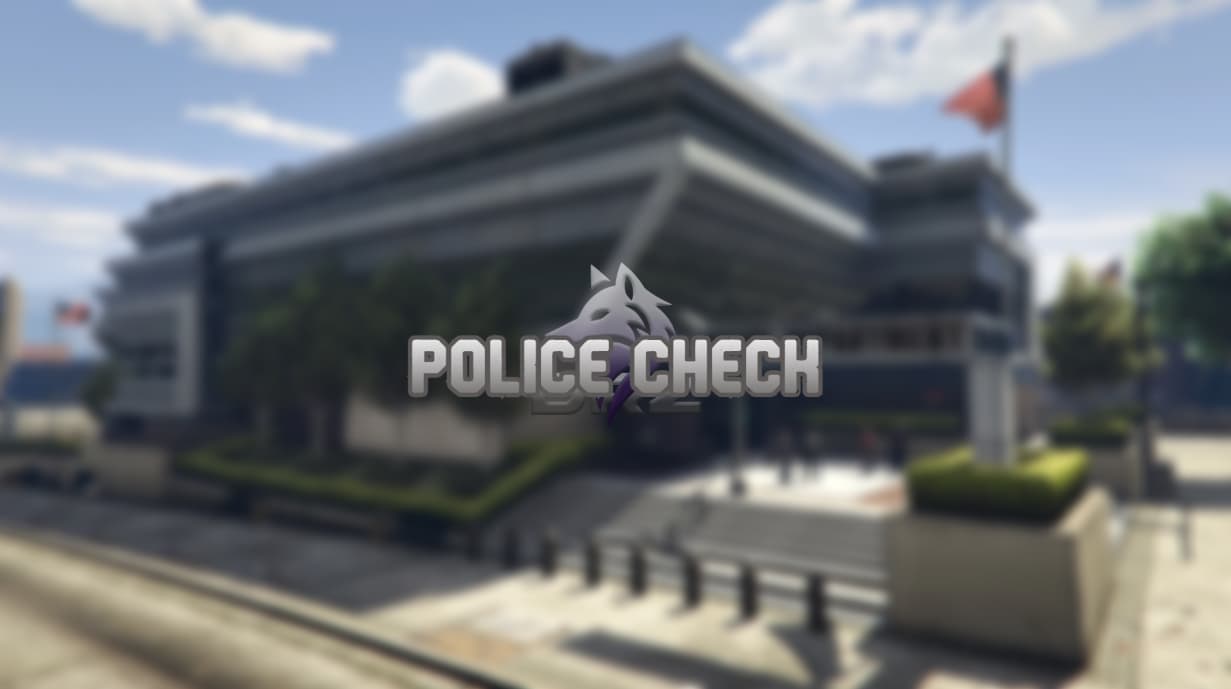 POLICE_CHECK