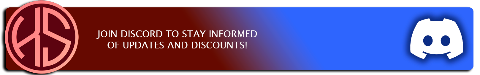 BANNER DISCORD