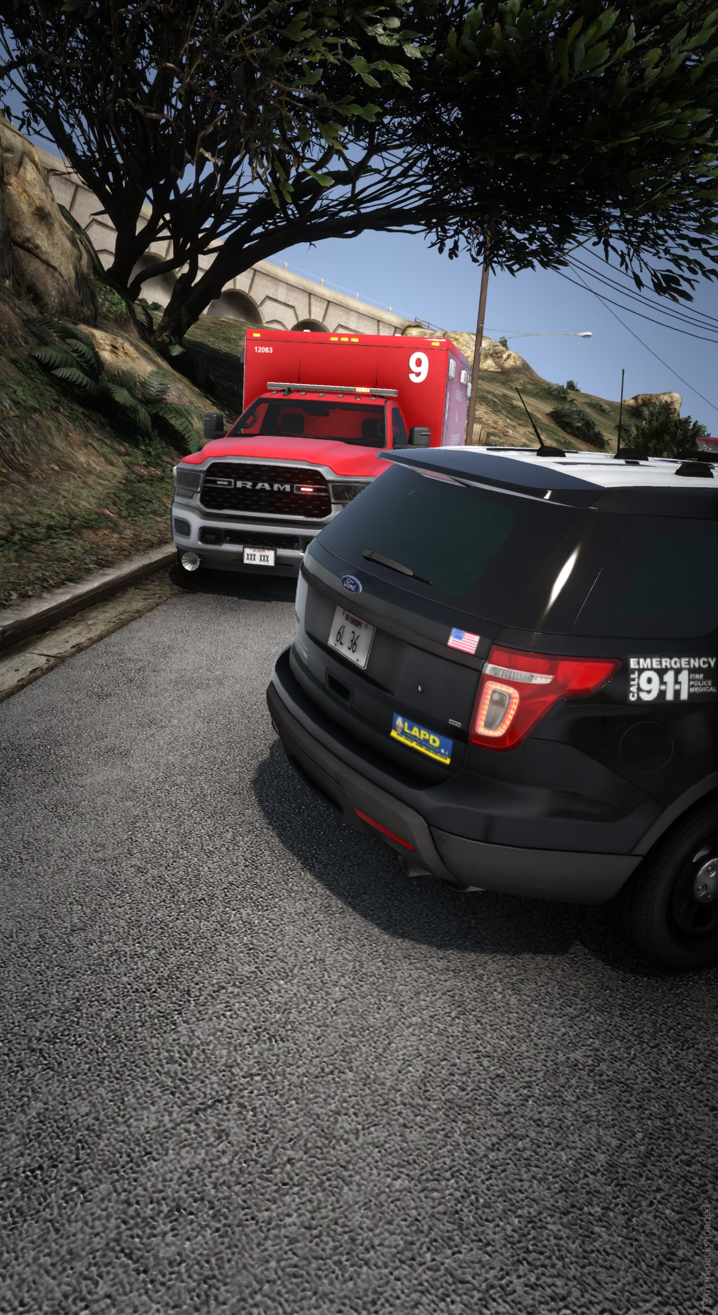 Tropical Roleplay - Server Bazaar - Cfx.re Community