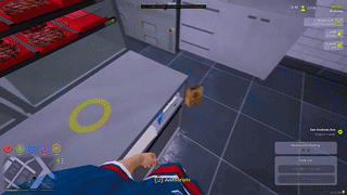 [PAID] [Fully Immersive] JustBurgershot thumbnail 8