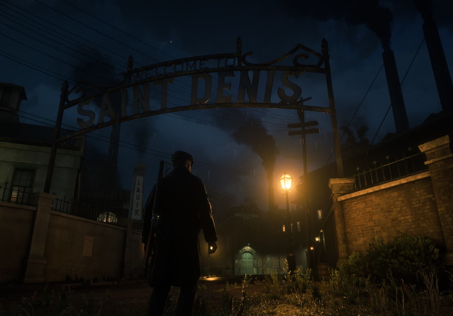 Copper Hollow - Serious/Quality RP - Realistic Economy - Slice of Life ...