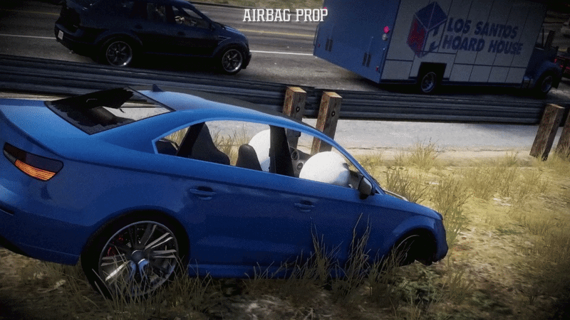 airbag
