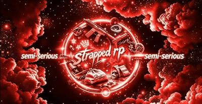 Strapped RP