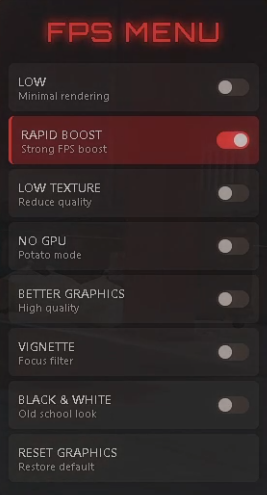 [FREE] vsFPS ⚡ [Standalone] - FiveM Releases - Cfx.re Community
