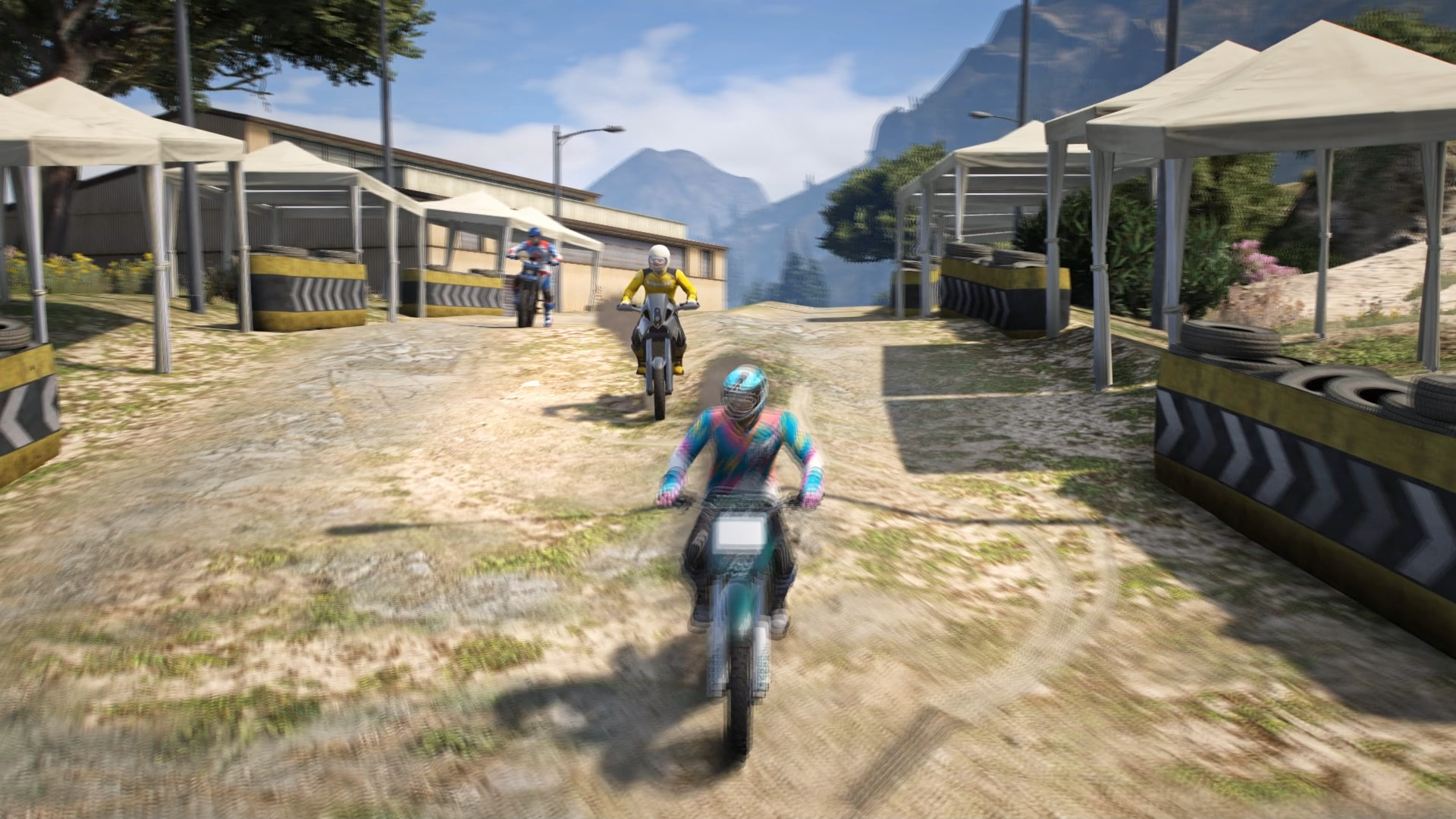 Circuit Rp PALETO CIRCUIT - KINGDOM OF DIRT - FiveM Releases - Cfx Forum