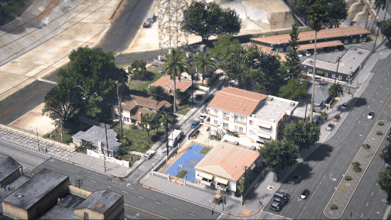 Amalia Street East L.S Thumbnail