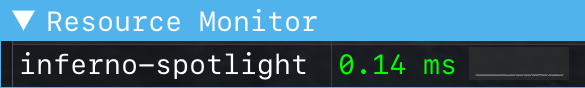 Spotlight On - Outside Vehicle