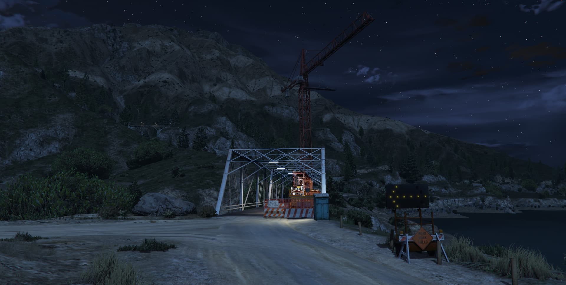 [FREE][MAP] Work on the Calafia Bridge - FiveM Releases - Cfx.re Community
