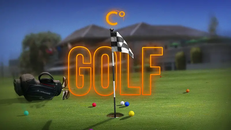 Rcore Golf - The most complete Golf experience Thumbnail