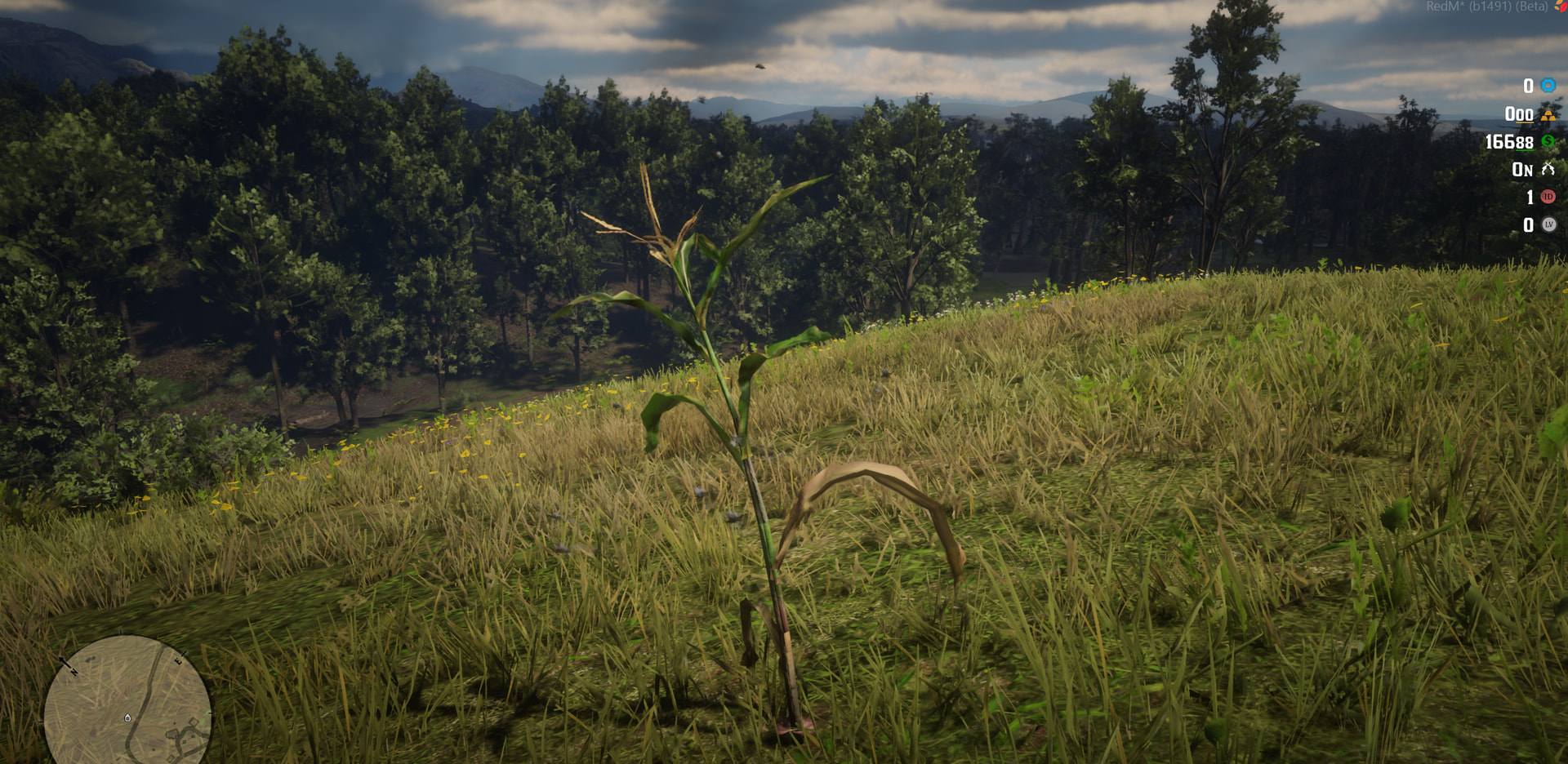 Script Farming Redm Advanced Farming System - RedM Releases - Cfx.re Community
