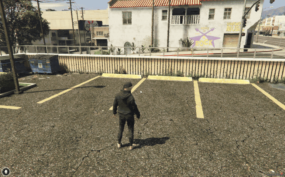 Creating New Map